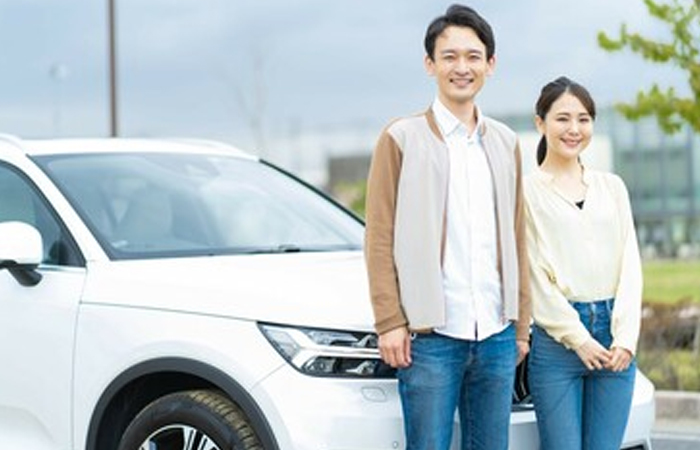 新車新規検査・登録