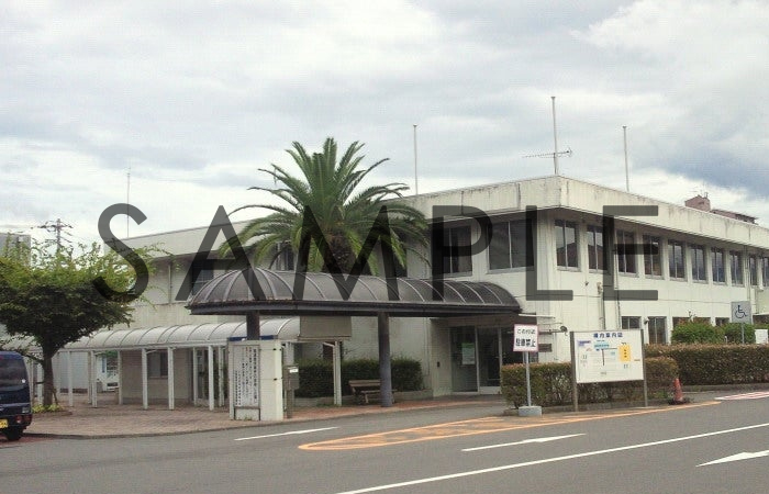 愛媛運輸支局で手続きを行います。